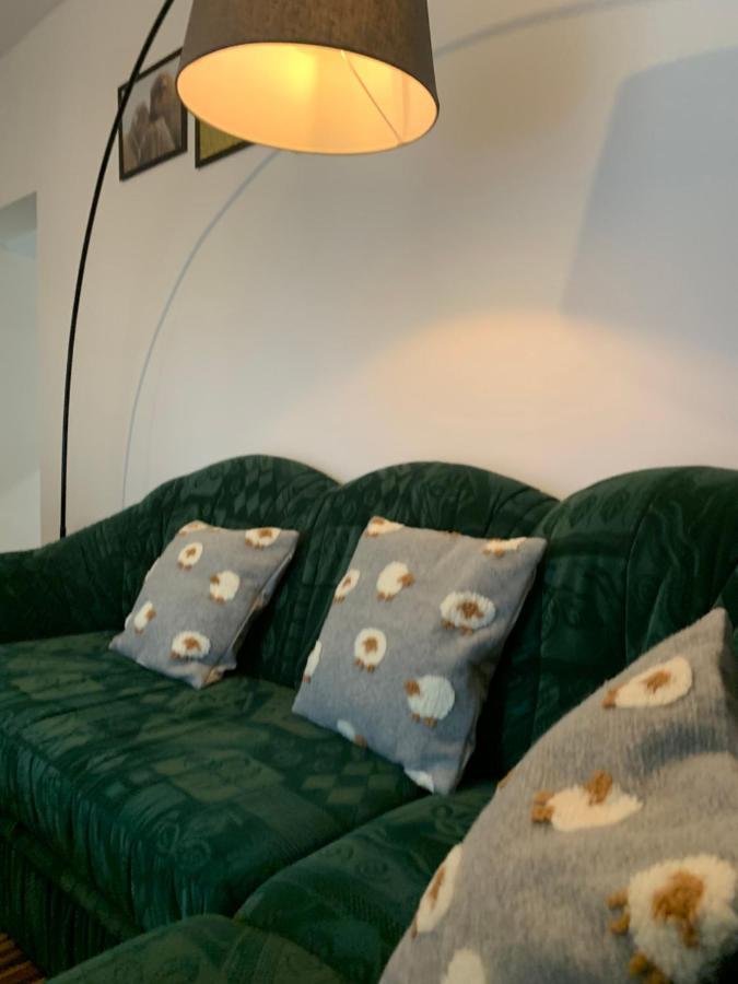 Noclegi Little Sheep Chojna Exterior foto