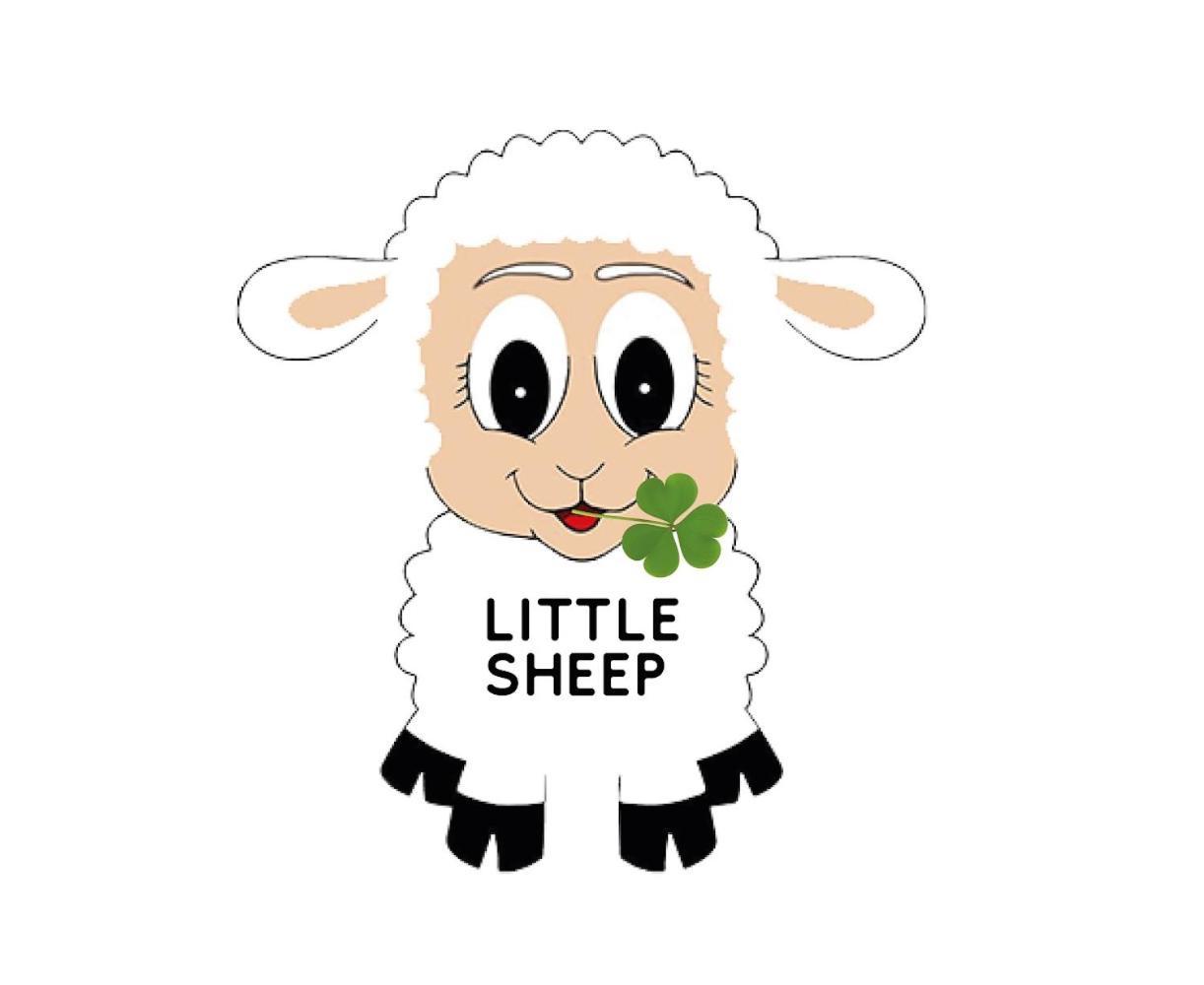 Noclegi Little Sheep Chojna Exterior foto